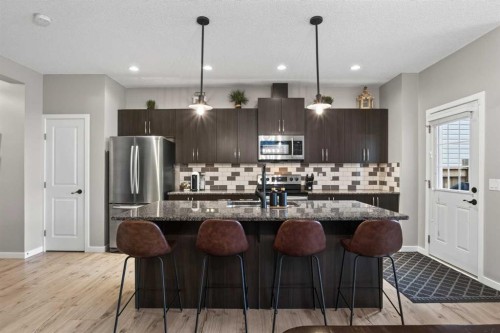 213 Auburn Meadows Boulevard Se, Calgary, AB 