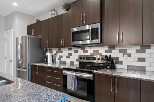 213 Auburn Meadows Boulevard Se, Calgary, AB 