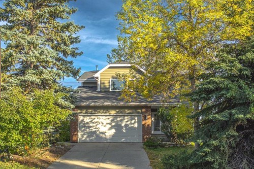 44 Stradwick Way Sw, Calgary, AB 