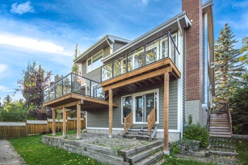 44 Stradwick Way Sw, Calgary, AB 