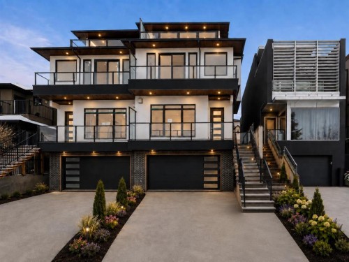 1907 28 Avenue Sw, Calgary, AB 