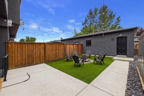 406 33 Avenue Nw, Calgary, AB 
