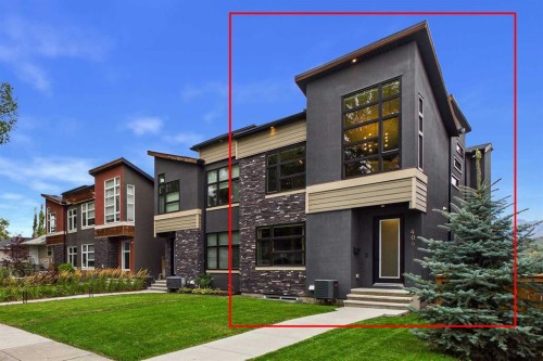 406 33 Avenue Nw, Calgary, AB 