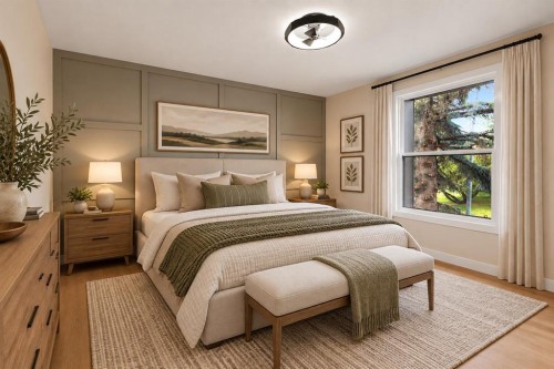 139 Silver Brook Road Nw, Calgary, AB 