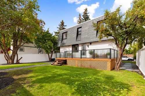 139 Silver Brook Road Nw, Calgary, AB 