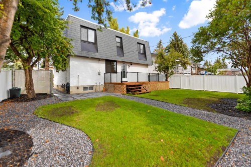 139 Silver Brook Road Nw, Calgary, AB 