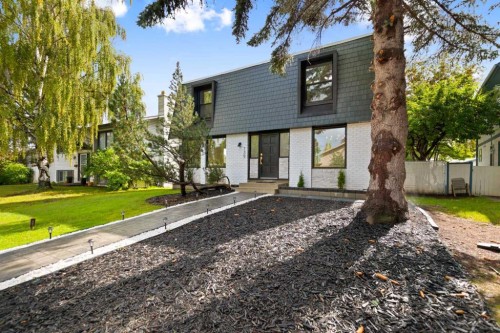 139 Silver Brook Road Nw, Calgary, AB 