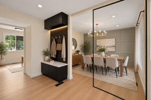 139 Silver Brook Road Nw, Calgary, AB 