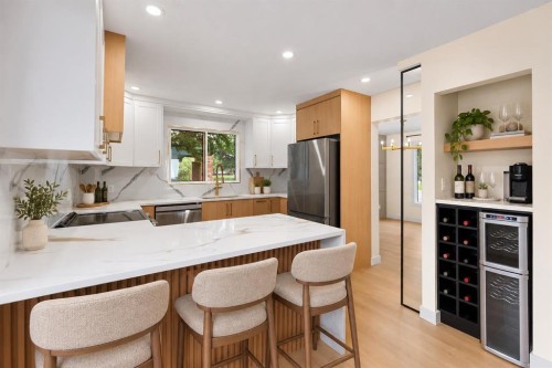 139 Silver Brook Road Nw, Calgary, AB 