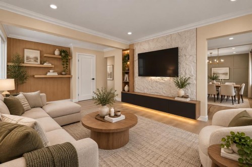 139 Silver Brook Road Nw, Calgary, AB 