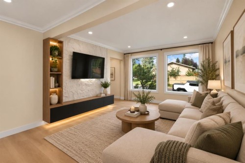 139 Silver Brook Road Nw, Calgary, AB 