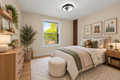 139 Silver Brook Road Nw, Calgary, AB 