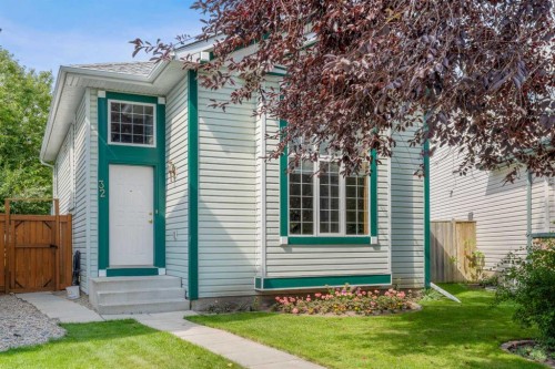 32 Country Hills Mews Nw, Calgary, AB 