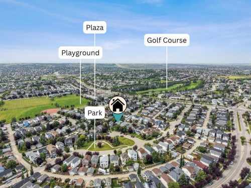 32 Country Hills Mews Nw, Calgary, AB 