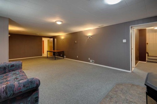 23 Arbour Crescent Se, Calgary, AB 