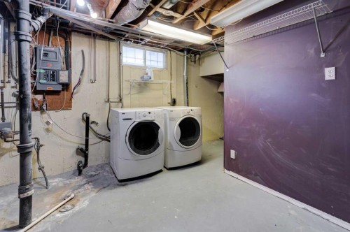 23 Arbour Crescent Se, Calgary, AB 