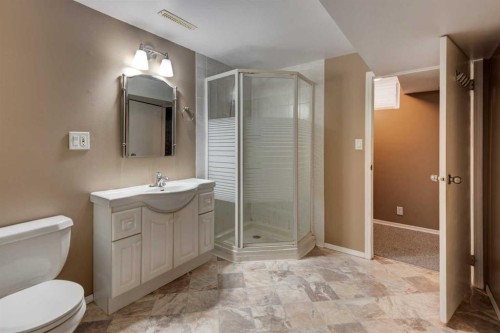 23 Arbour Crescent Se, Calgary, AB 
