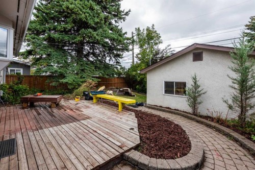 23 Arbour Crescent Se, Calgary, AB 
