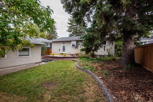 23 Arbour Crescent Se, Calgary, AB 