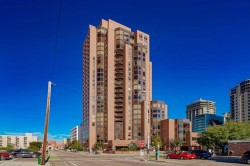 2403-1100 8 Avenue SW Calgary, AB T2P 3T9