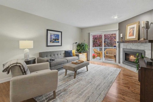 138 Hawkstone Manor Nw, Calgary, AB 