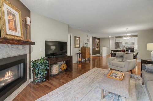 138 Hawkstone Manor Nw, Calgary, AB 