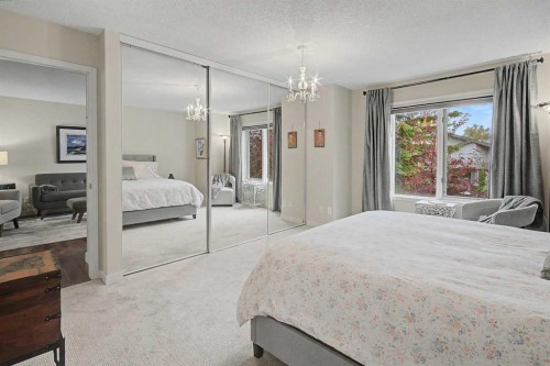 138 Hawkstone Manor Nw, Calgary, AB 