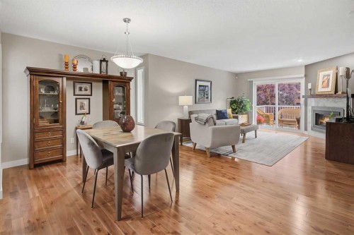 138 Hawkstone Manor Nw, Calgary, AB 