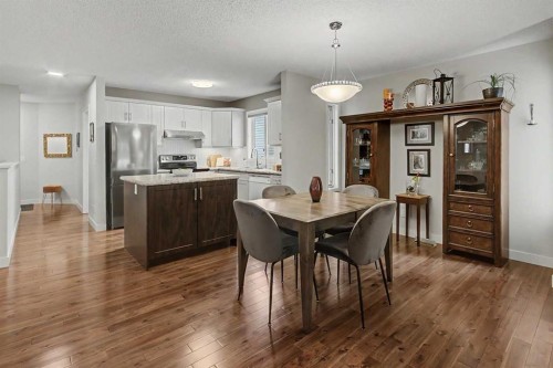 138 Hawkstone Manor Nw, Calgary, AB 