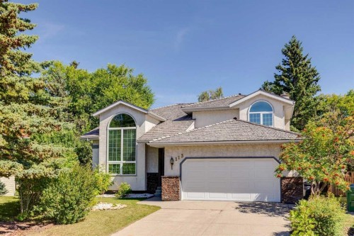 113 Hawkdale Bay Nw, Calgary, AB 