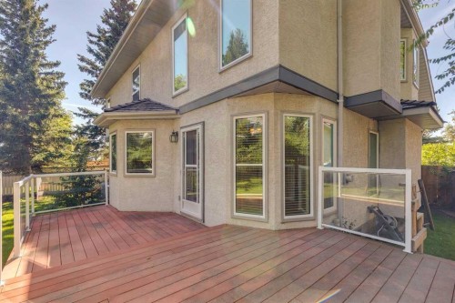 113 Hawkdale Bay Nw, Calgary, AB 