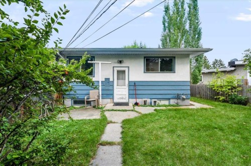 2731 & 2733-2731 17 Street Nw, Calgary, AB 
