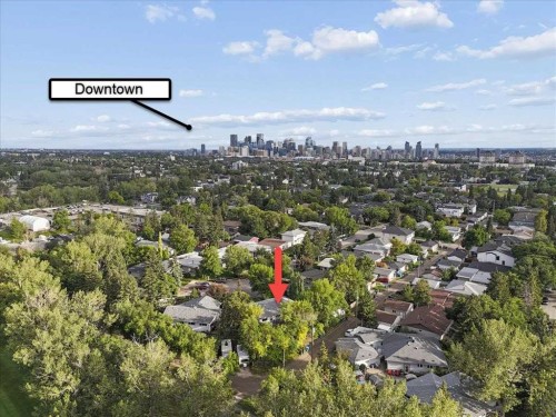 2731 & 2733-2731 17 Street Nw, Calgary, AB 