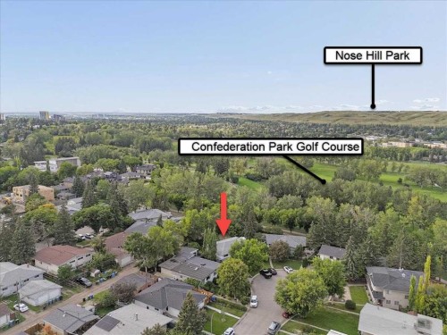 2731 & 2733-2731 17 Street Nw, Calgary, AB 