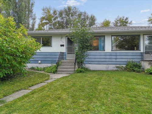 2731 & 2733-2731 17 Street Nw, Calgary, AB 