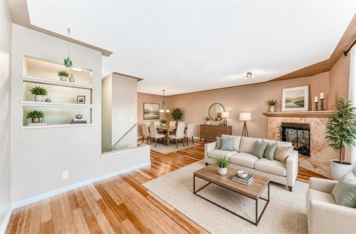 274 Templeview Way Ne, Calgary, AB 