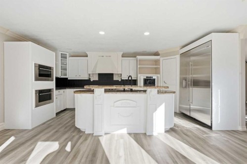 91 Patterson Crescent Sw, Calgary, AB 