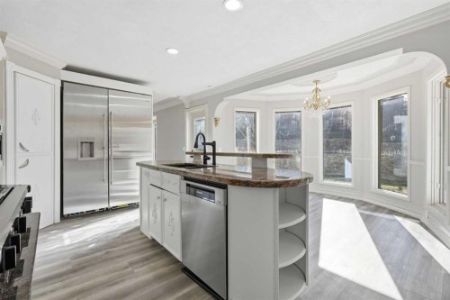 91 Patterson Crescent Sw, Calgary, AB 