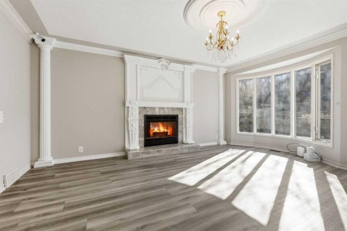 91 Patterson Crescent Sw, Calgary, AB 