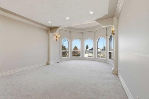 91 Patterson Crescent Sw, Calgary, AB 