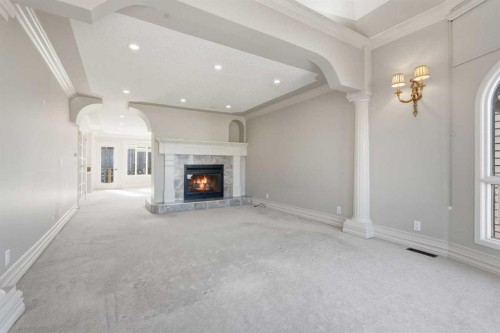 91 Patterson Crescent Sw, Calgary, AB 