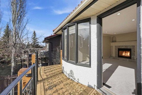 91 Patterson Crescent Sw, Calgary, AB 