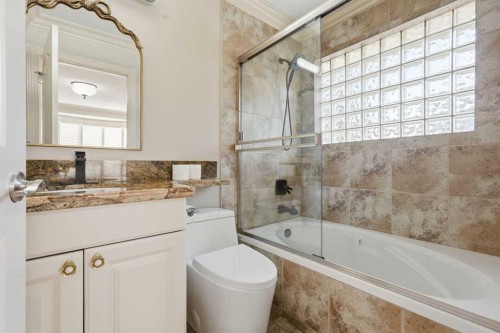91 Patterson Crescent Sw, Calgary, AB 