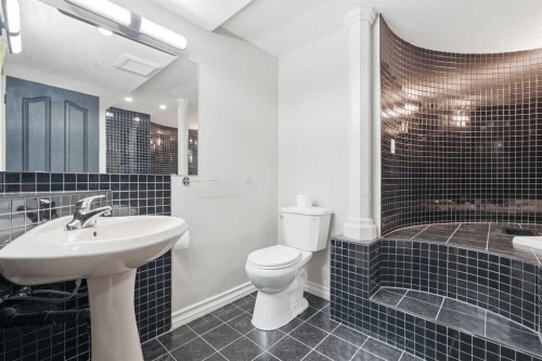 91 Patterson Crescent Sw, Calgary, AB 