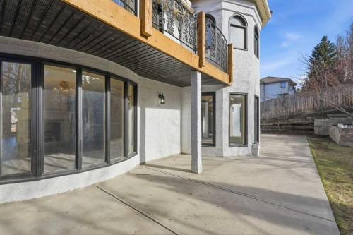 91 Patterson Crescent Sw, Calgary, AB 