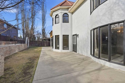 91 Patterson Crescent Sw, Calgary, AB 