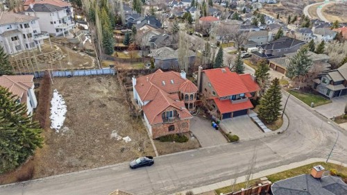 91 Patterson Crescent Sw, Calgary, AB 