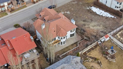 91 Patterson Crescent Sw, Calgary, AB 