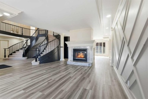 91 Patterson Crescent Sw, Calgary, AB 