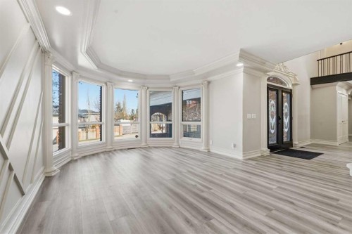 91 Patterson Crescent Sw, Calgary, AB 